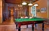 Pokój gier, Hotel Pałac Paulinum ***, Jelenia Góra, Polska