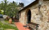 Hotel Il Colombaio *** Castellina in Chianti, Toskania