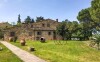 Hotel Il Colombaio *** Castellina in Chianti, Toskania
