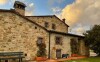 Hotel Il Colombaio *** Castellina in Chianti, Toskania