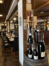 Restauracja, Vigvam Resort, Němčice, środkowe Czechy