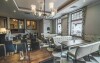 Restauracja, Wellness & SPA Werona ***, Polska