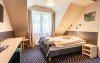 Pokój Standard, Wellness & SPA Werona ***, Polska