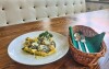Restauracja, Wellness & SPA Werona ***, Polska