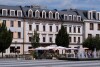 Hotel Slovan ****, nagradzany hotel w Jesioniku