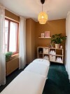 Gabinet masażu, Hotel Slovan, Jesioniki