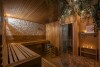 Sauna, Hotel Slovan, Jeseníky