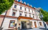 Hotel Slovan ****, nagradzany hotel w Jesioniku