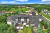 Budynek hotelowy, Schlosshotel Marienbad ***, Velká Hleďsebe - Mariánské Lázně, Mariánské Lázně, Czechy