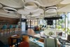 Nowoczesny bar w lobby, Pinea Resort, Pobierowo, Polska