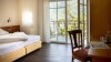 Pokój, Hotel Villa Laurus ***, Merano, Włochy
