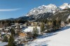 Górska wioska, Pensjonat Savisalo ***, Ramsau am Dachstein, Austria