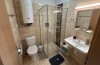 Łazienka, Apartamenty Losonci, Nesvady, Słowacja
