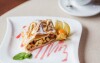 Restauracja, Interhotel Central ****, Karlowe Wary