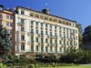 Interhotel Central **** w sercu uzdrowiskowych Karlowych Warów