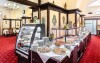 Restauracja, Interhotel Central ****, Karlowe Wary