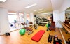 Ciesz się nieograniczonym dostępem do fitness, Interhotel Central ****