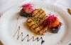 Restauracja, Interhotel Central ****, Karlowe Wary