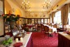 Restauracja, Interhotel Central ****, Karlowe Wary