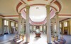 Ciesz się romantycznym pobytem spa w Karlowych Warach