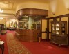 Recepcja, Interhotel Central ****, Karlowe Wary