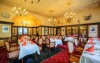 Restauracja, Interhotel Central ****, Karlowe Wary