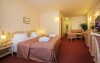Wnętrza pokoi, Interhotel Central ****, Karlowe Wary