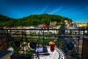 Balkon, Interhotel Central ****, Karlowe Wary