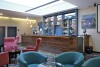 Wnętrze, Carlsbad INN Hotel & Apartments, Karlowe Wary, Czechy