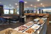 Restauracja, Carlsbad INN Hotel & Apartments, Karlowe Wary, Czechy