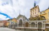 Karlowe Wary, Karlovy Vary, Karlowe Wary, Czechy
