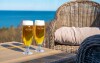 Pivo, Resort Król Plaza Spa & Wellness, Morze Bałtyckie