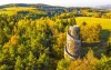 CHKO Slavkovský les i okolica