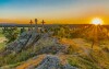 CHKO Slavkovský les i okolica