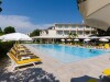 Basen zewnętrzny, Hotel Du Parc ****, Sirmione, Włochy