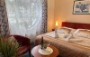Pokoje, Hotel Synot ***, Stare Miasto, Slovácko