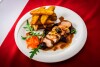 Restauracja, Hotel Synot ***, Stare Miasto, Slovácko