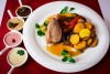 Restauracja, Hotel Synot ***, Stare Miasto, Slovácko