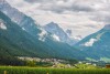 Góry i miasto, Hotel Alpin Resort Stubaier Hof ****superior, Fulpmes, Austria