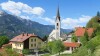 Górska wioska, Hotel Glocknerhof ****, Berg im Drautal, Austria