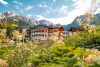 Hotel w górach, Hotel & SPA Urslauerhof ****, Maria Alm/Hinterthal, Austria