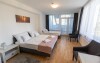 Pokój hotelowy, Harangtorony szálló, Kőszeg, Węgry