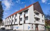 Budynek hotelu, Harangtorony szálló, Kőszeg, Węgry
