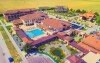 Budynek, Hotel Caramell Premium Resort ****, Bükfürdő