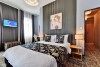 Pokój Superior, Hotel DaVinci ****, Mariańskie Łaźnie