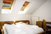 Pokój na poddaszu, Hotel Nockalm ****, Innerkrems, Austria