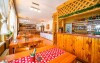 W restauracji skosztują Państwo domowej kuchni