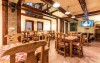 Restauracja, Browar BUC Kvačany, Słowacja