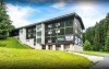 Szpindlerowy Młyn w Hotelu Lenka ***, Karkonosze