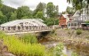 Eksterier, Hotel Jelínek ***, Szpindlerowy Młyn